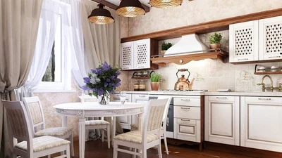 Що криється під "недорого" - якщо ви вирішили купити кухню