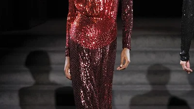 На Тижні моди в Нью-Йорку показали, що носити в наступному сезоні