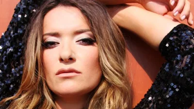 Наталя Могилевська вразила оголеними грудьми