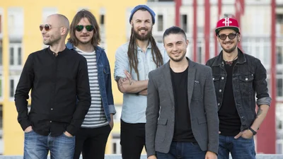 "Антитіла" випустили новий і дуже танцювальний кліп