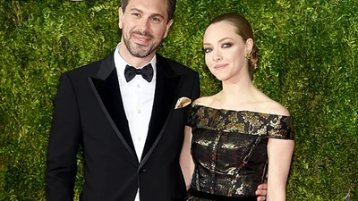 Аманда Сейфрід зібралась заміж