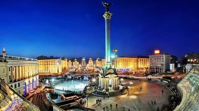 Київська містика: місця, які тебе справді здивують