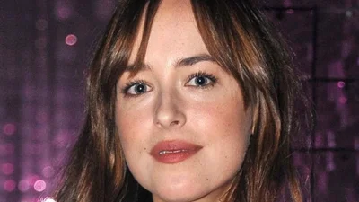 Дакота Джонсон вразила несмаком на показі Gucci