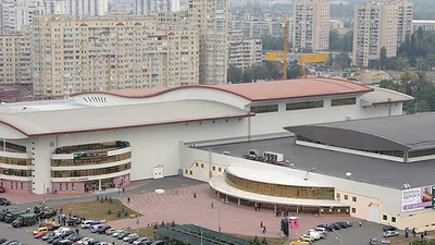 Офіційно: Київ приймає Євробачення 2017