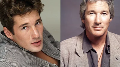 10 голлівудських красенів, які з роками стають ще привабливішими