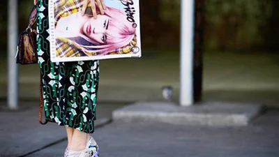 27 яскравих вуличних образів для вашого натхнення