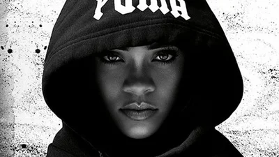 Ріанна створила вражаючу колекцію спортивного одягу