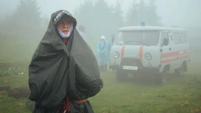 1944: як знімали довгоочікуваний кліп Джамали