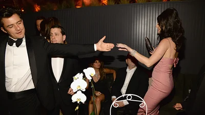 Кеті Перрі переїжджає: співачка перебралась до Блума