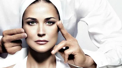 Вчені показали обличчя ідеальної жінки