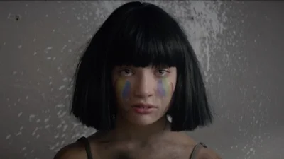 The Greatest: у новому кліпі Sia знову з'явилась Медді