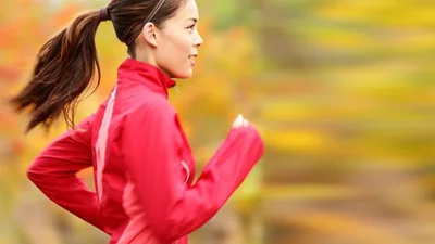 Спортивна осінь: 3 ненудні тренування