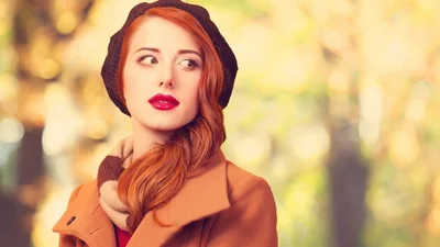 5 ідей для твого осіннього макіяжу