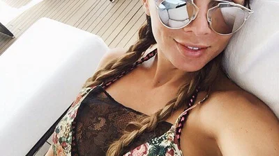 Анні Сєдоковій порадили схуднути після останніх фото