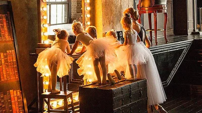 Заворожуючі фото з Інстаграм-акаунтів