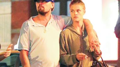 Еко-весілля: Ді Капріо планує під вінець