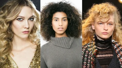 Топ чарівних зачісок, які будуть модними цієї осені