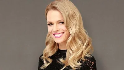 Ольга Фреймут показала зворушливе сімейне фото