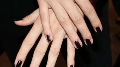Контуринг нігтів: новий тренд манікюру