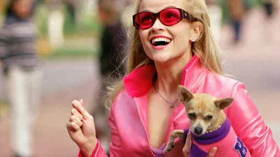 Науково підтверджено: блондинки частіше займають високі посади