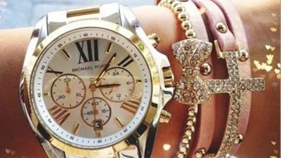 Зіркова розкіш: улюблені годинники знаменитостей