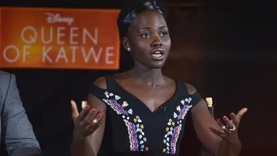 7 раз, коли Люпіта Ніонго вразила своїм жіночним стилем