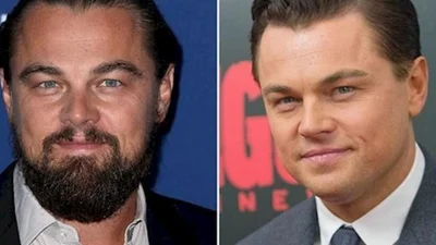 20 голлівудських красунчиків, яким личить борода