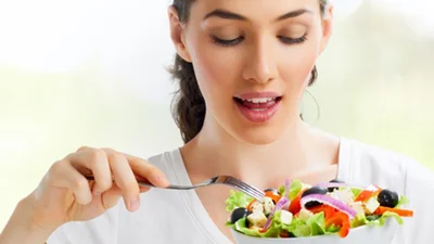 9 міфів здорового харчування, про які ви не здогадувались 