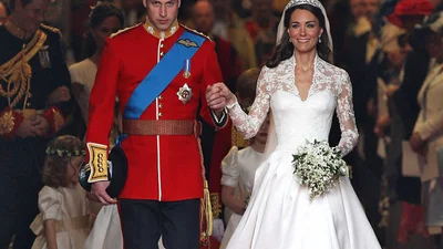 Пісні, які зірки обрали для свого першого танцю