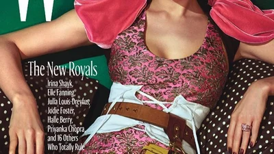 Знаменитості взяли участь в крутому фотопроекті