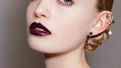 В стилі ретро: ідеї для стильного макіяжу