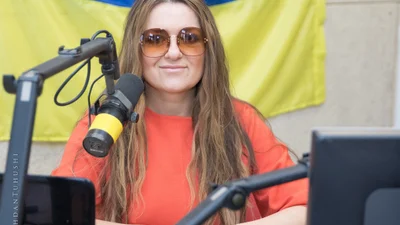 Наталя Могилевська підкорила своїм співом наживо