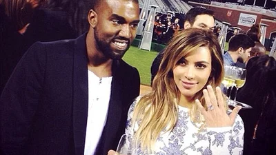 Кім Кардашьян пограбували на 8 мільйонів доларів в Парижі