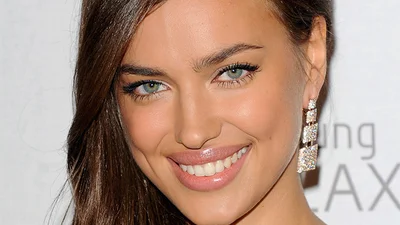 Зірковий бебібум: Ірина Шейк вагітна