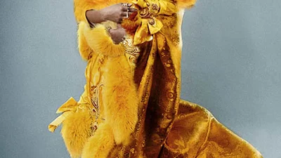 Шокуючий фотопроект: якби відомі музиканти були дітьми