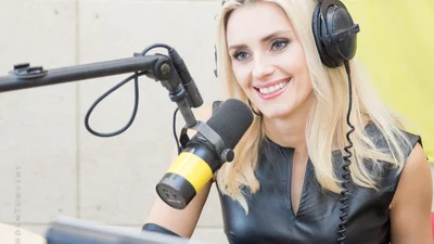 Ірина Федишин розповіла свої смішні секретики