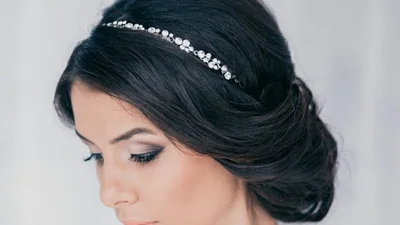 Весільні зачіски, які ви зможете повторити вдома