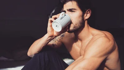 Фото цих гарячих чоловіків замінять вам ранкову каву