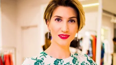 Аніта Луценко показала ідеальний прес