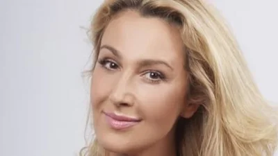 Молода grandma: Сніжана Єгорова вдруге стала бабусею