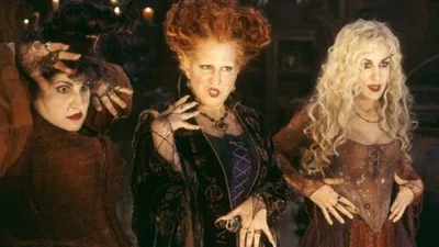 Хелловінські жахи: 7 фільмів, які варто подивитись