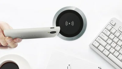 Новинка: тепер смартфони можна заряджати в повітрі