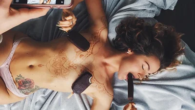 #інстаграмдня: гарячий акаунт української танцівниці тверку