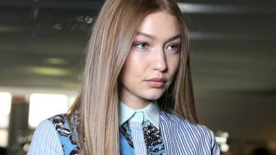 Новий тренд: фарбування в стилі нюд