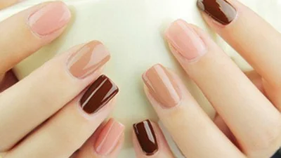 Модні кольори осінніх лаків: повний гід
