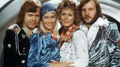 Легендарна ABBA заявила про своє возз'єднання