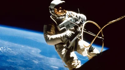 Фахівці NASA виростили в космосі перший салат