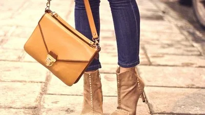 Стильне взуття на осінь: 5 модних ботильйонів, про які ти мусиш знати