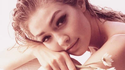 Міс загадковість: Джіджі Хадід у новій фотосесії