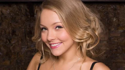 Олена Шоптенко показала моторошний образ на Хелловін